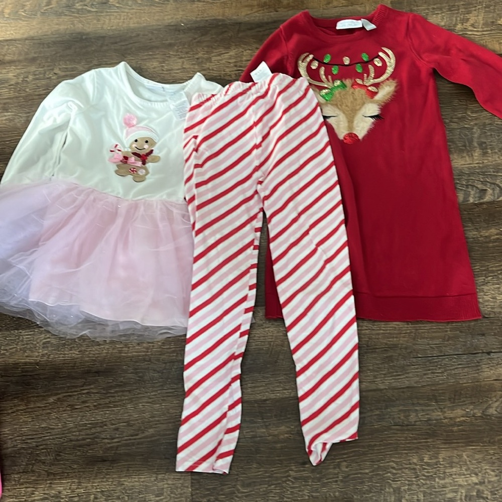 Holiday bundle great condition